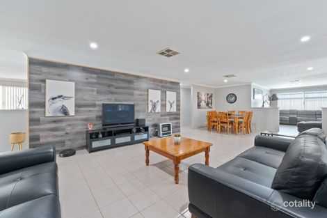 Property photo of 25 Goodison Close Baldivis WA 6171