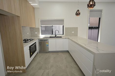 Property photo of 28A Rubina Street Merrylands West NSW 2160
