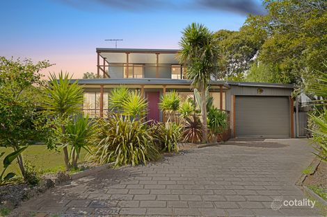 Property photo of 33 Bayview Drive Cowes VIC 3922