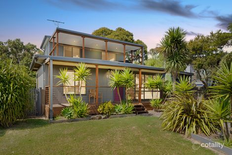 Property photo of 33 Bayview Drive Cowes VIC 3922