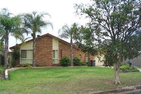 3 Michele Ave, Cambridge Park, NSW 2747