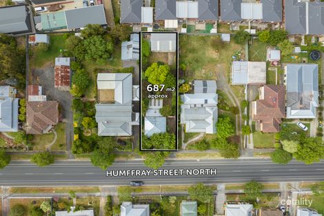 282 Humffray St N, Brown Hill, VIC 3350