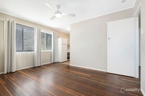 4/31 Salisbury St, Indooroopilly, QLD 4068