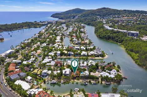 Property photo of 20 Cooran Court Noosa Heads QLD 4567