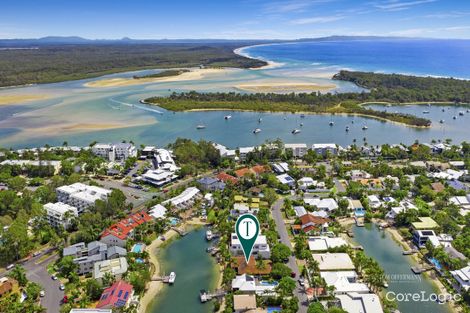 Property photo of 20 Cooran Court Noosa Heads QLD 4567