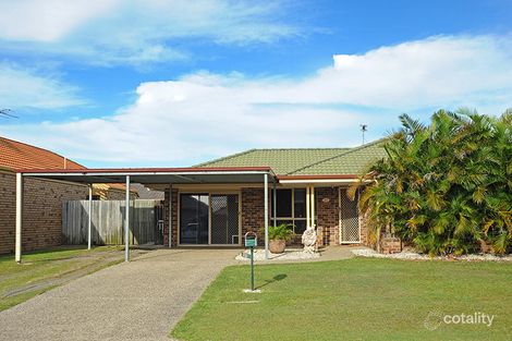 21 Saint James Ct, Little Mountain, QLD 4551