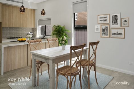 Property photo of 28A Rubina Street Merrylands West NSW 2160