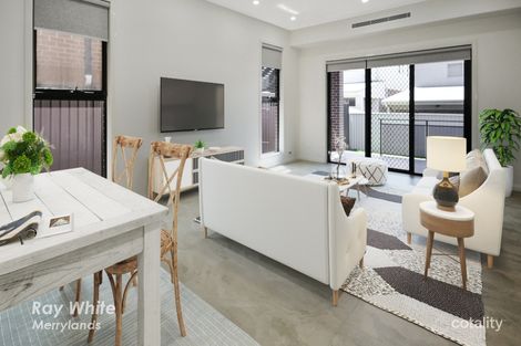 Property photo of 28A Rubina Street Merrylands West NSW 2160