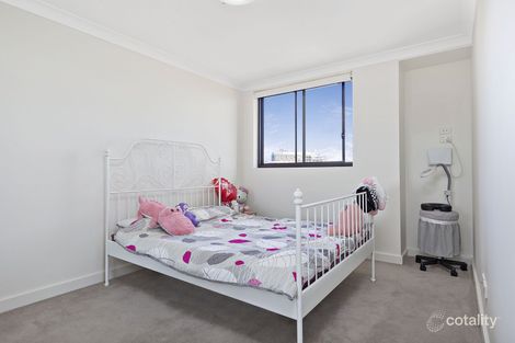 Property photo of 52/27-29 Mary Street Auburn NSW 2144