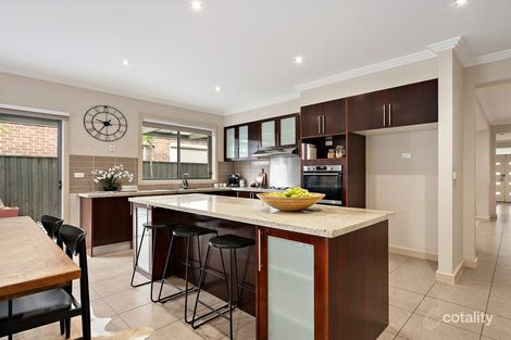 Property photo of 15 Tall Sedge Street Epping VIC 3076