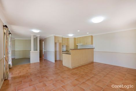 Property photo of 33 Fry Street Middle Ridge QLD 4350