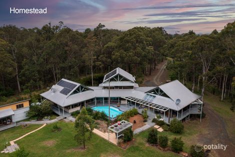 949 Bombah Point Rd, Bombah Point, NSW 2423