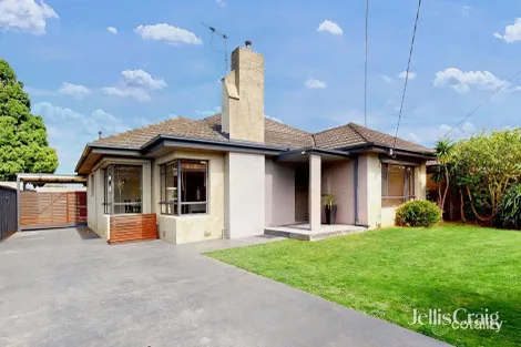 Property photo of 12 Lesden Street Bentleigh East VIC 3165