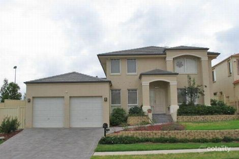 37 Clower Ave, Rouse Hill, NSW 2155