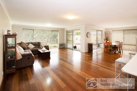 Property photo of 9 Provincia Parade Yalyalup WA 6280