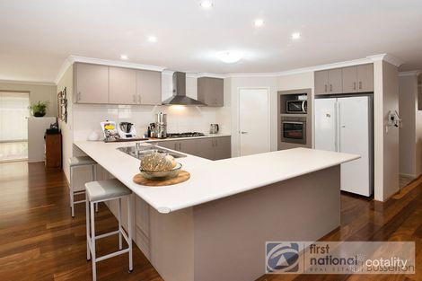 Property photo of 9 Provincia Parade Yalyalup WA 6280