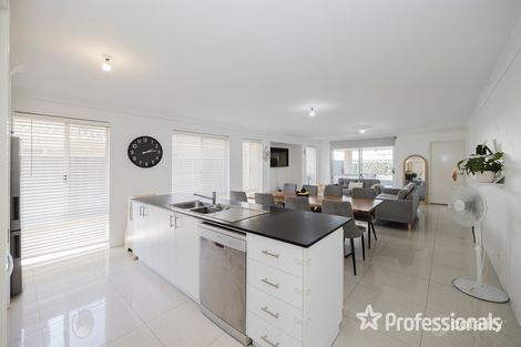 Property photo of 26 Cochrane Loop Aveley WA 6069