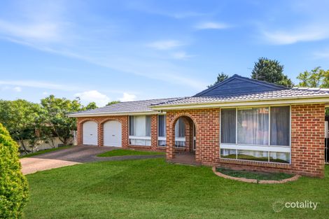 6 Shetland Rd, Blairmount, NSW 2559