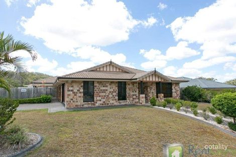 29 Mountain View Cres, Mount Warren Park, QLD 4207