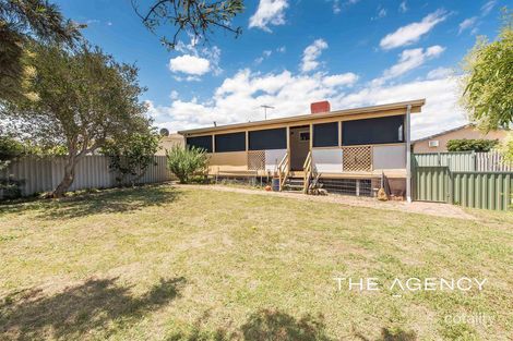 Property photo of 37B Birchley Square Balga WA 6061