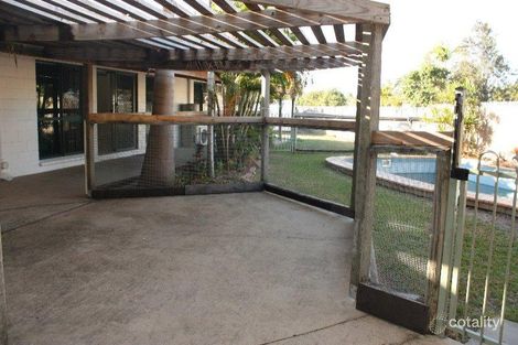 Property photo of 3 Betony Place Kirwan QLD 4817