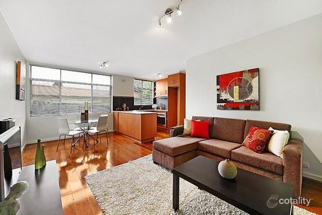 Property photo of 3/1 Fuller Street Essendon VIC 3040