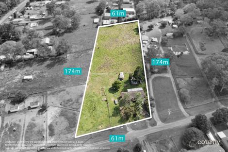 Property photo of 11 Station Road Menangle Park NSW 2563