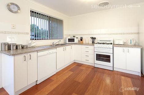 Property photo of 4 Wiltshire Crescent Wodonga VIC 3690