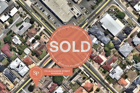 Property photo of 170 Alexander Road Rivervale WA 6103