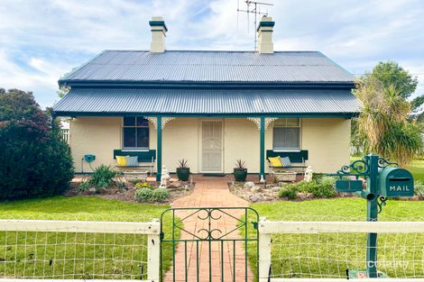 Property photo of 1 Union Street Forbes NSW 2871