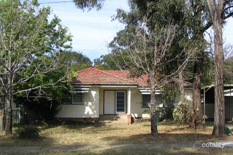 40 Leyte Ave, Lethbridge Park, NSW 2770