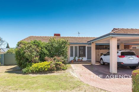 Property photo of 37B Birchley Square Balga WA 6061