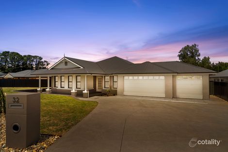 32 Graham Cres, Crookwell, NSW 2583