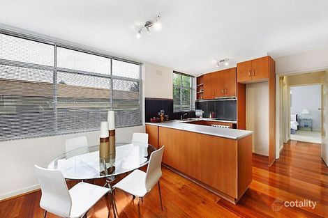 Property photo of 3/1 Fuller Street Essendon VIC 3040