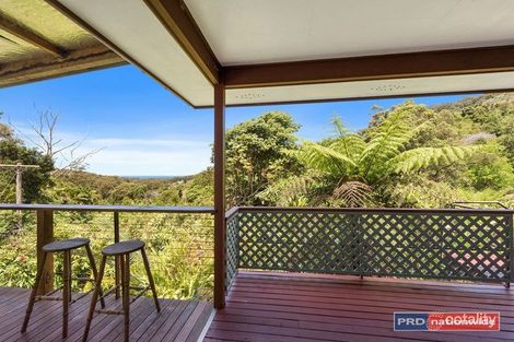 Property photo of 276 Korora Basin Road Korora NSW 2450