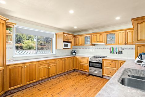 Property photo of 7 Langson Avenue Figtree NSW 2525