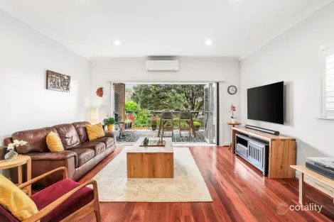 Property photo of 44A Bond Street Mosman NSW 2088