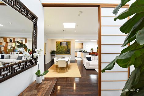 Property photo of 3 Howard Lane Randwick NSW 2031