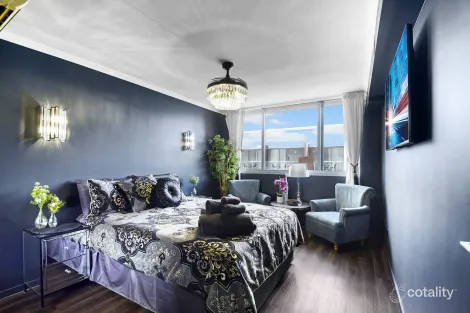 507/532-544 Ruthven St, Toowoomba City, QLD 4350