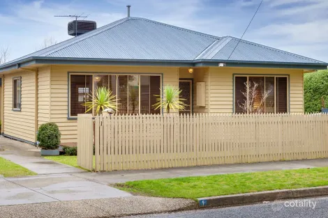 1 Saldaise St, Wodonga, VIC 3690