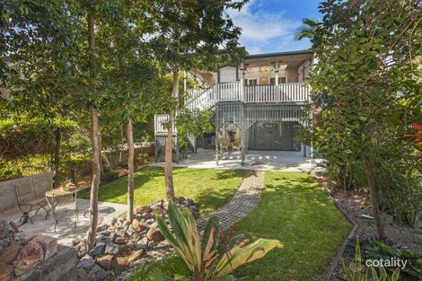 19 Ada St, Toowong, QLD 4066