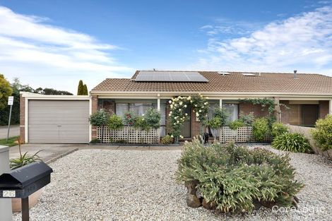 Property photo of 26/58 Andrew Street Melton South VIC 3338
