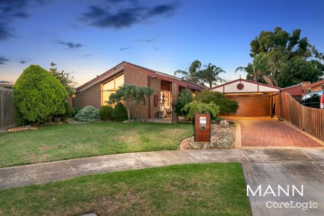 Property photo of 16 Bouverie Place Epping VIC 3076