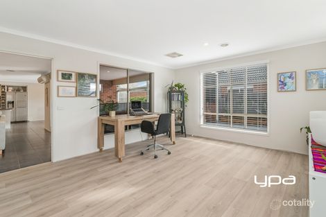Property photo of 20 Cover Drive Sunbury VIC 3429