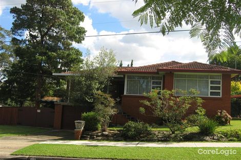 Property photo of 29 Telopea Street Telopea NSW 2117