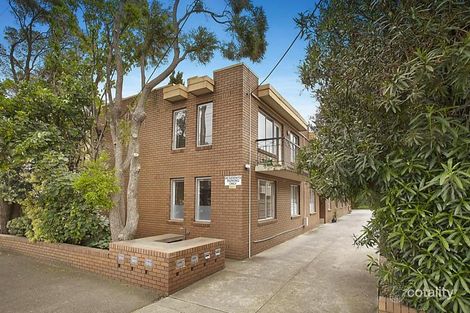 6/33-35 Brunswick Rd, Brunswick East, VIC 3057