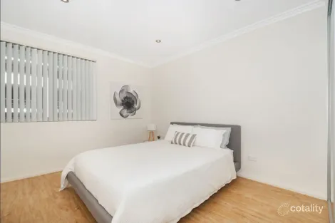 Property photo of 12/5-7 Stewart Street Wollongong NSW 2500