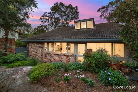 Property photo of 43 Barton Crescent North Wahroonga NSW 2076