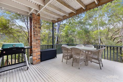 Property photo of 43 Barton Crescent North Wahroonga NSW 2076