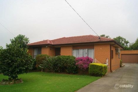 91 Albert Rd, Hallam, VIC 3803